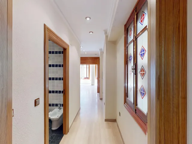 Piso centro reformado primera planta — 21