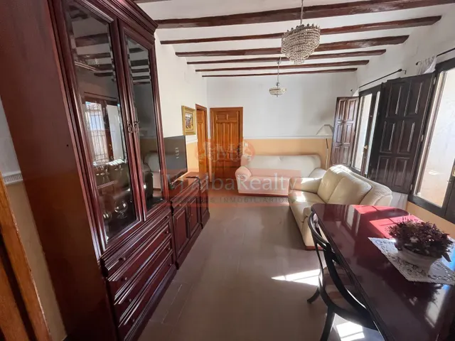 PRECIOSA CASA EN VENTA EN CASCO ANTIGUO CHINCHILLA — 4