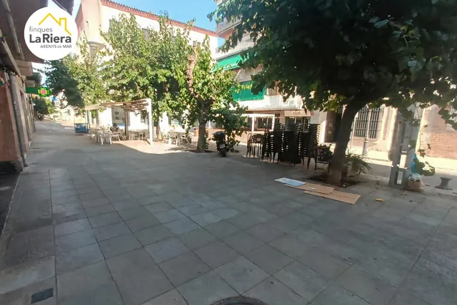PLANTA BAJA REFORMADA EN ARENYS DE MAR — 13
