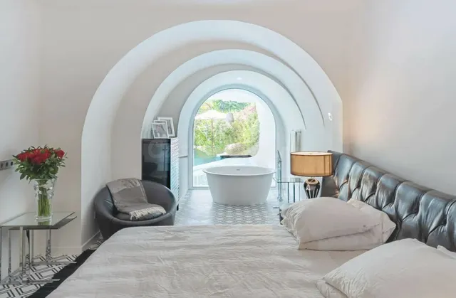 Adosado 5 habitaciones 188m² en venta - Marbella - foto 4