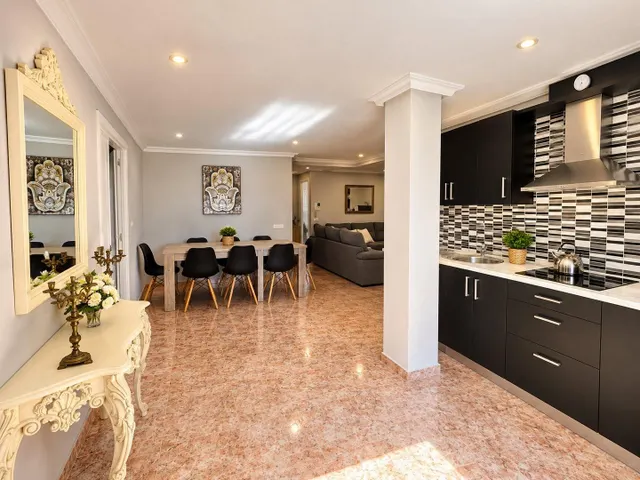 Chalet 4 habitaciones 265m² en venta - Comunidad valenciana — 11