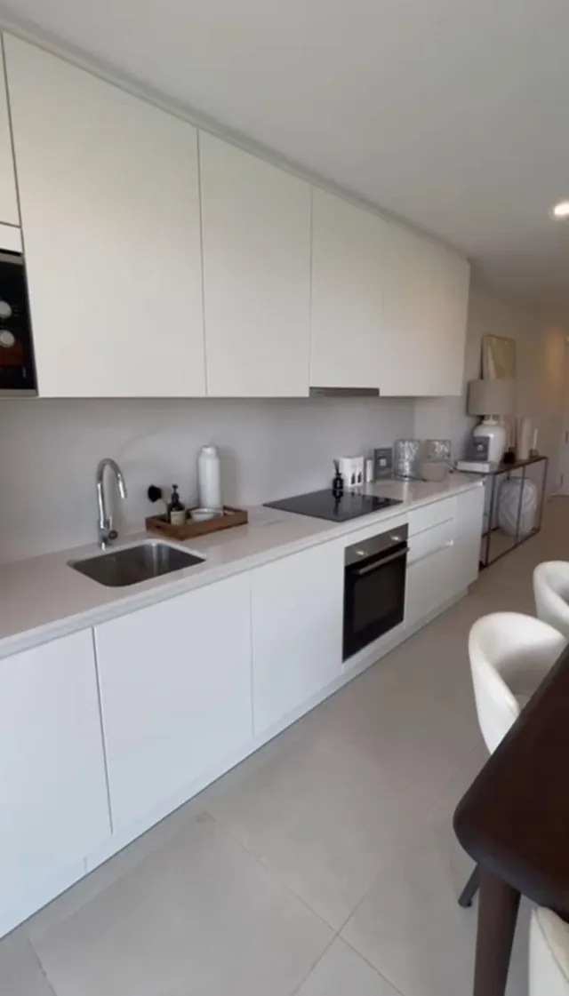 Apartamento 3 habitaciones 124m² en venta - Riviera del sol — 26