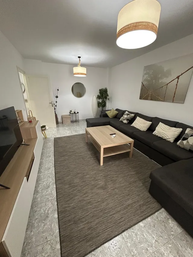 PISO DE DOS habitaciones EN S'ARENAL — 9