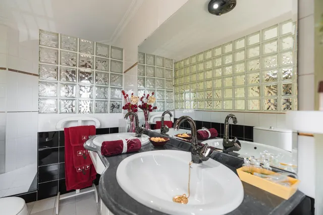 Casa o chalet en urbanización parque de cubillas — 17