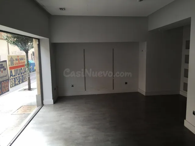 Local comercial en alquiler - Centro - foto 5