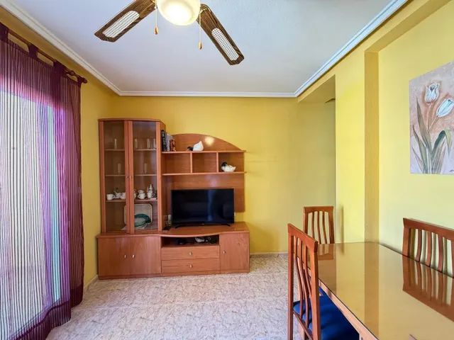 Ático 2 habitaciones 72m² en venta - Centro — 31