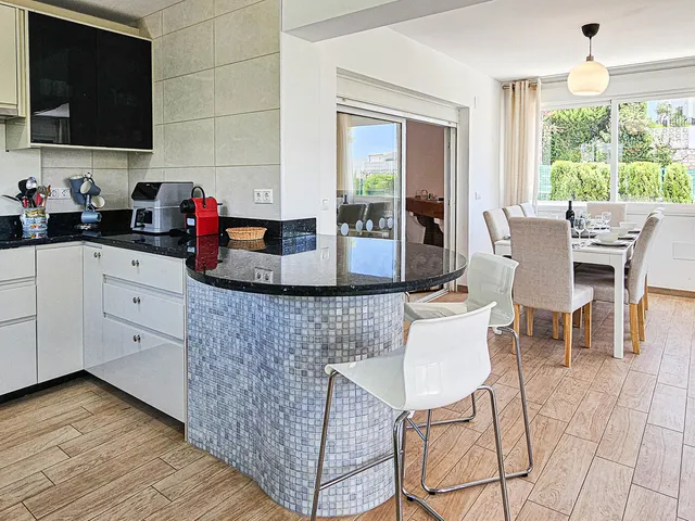 Chalet 4 habitaciones 352m² en venta - Riviera del sol — 3