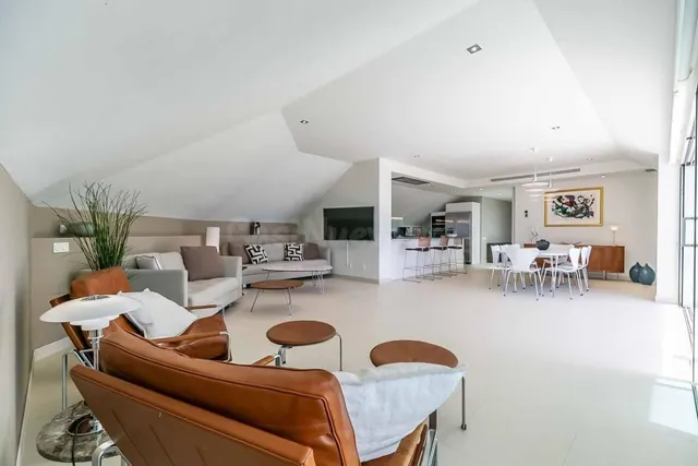 Apartamento 5 habitaciones 287m² en venta - Carvajal — 4