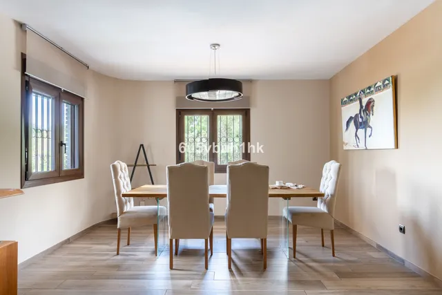 Chalet 4 habitaciones 229m² en venta - Centro — 6