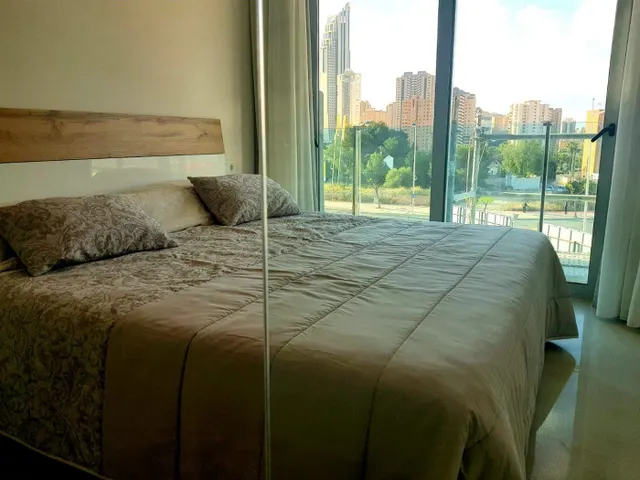 Apartamento 1 habitación 76m² en venta - Finestrat — 11