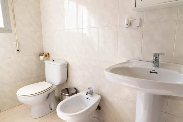 Casa en planta baja con patio — 31