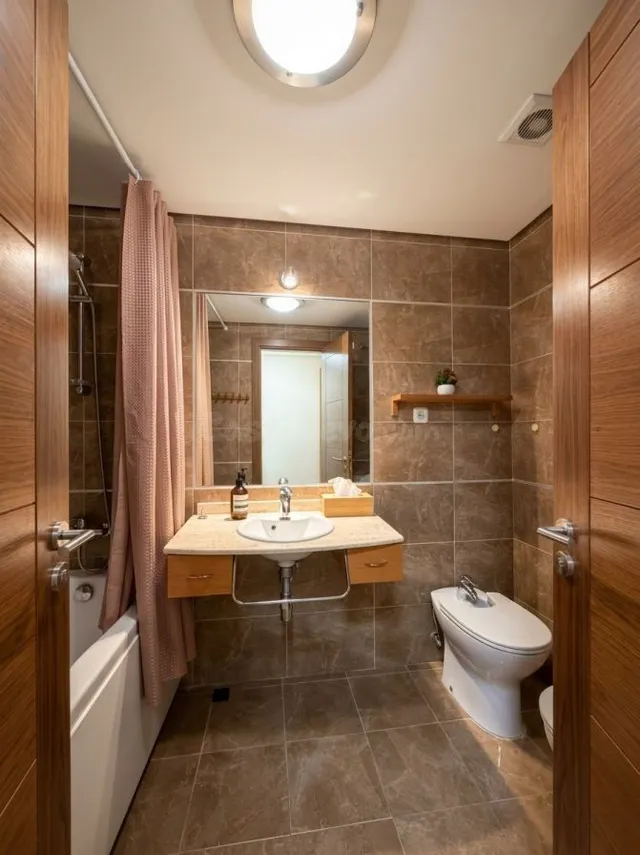 Apartamento de 2 Dormitorios con Vistas al Mar en Playa del  - foto 5