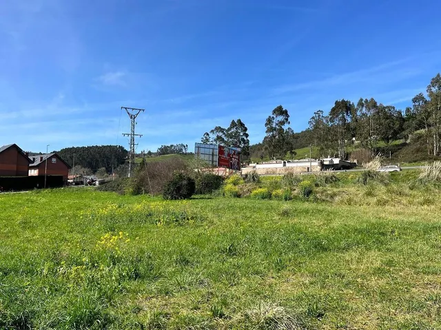 TERRENO URBANO EN PARBAYON — 4