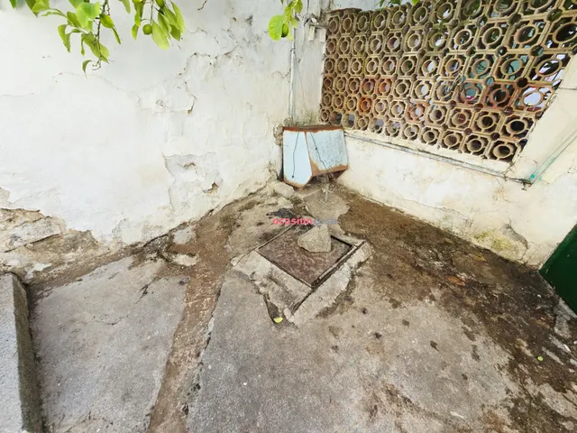 Casa señorial en el centro de Pozoblanco — 19