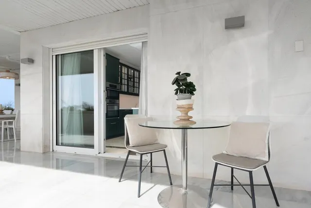 Ático 3 habitaciones 231m² en venta - Marbella — 18