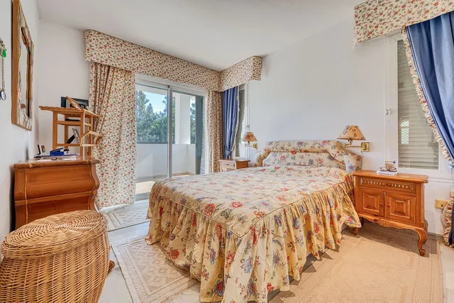 Chalet 4 habitaciones 167m² en venta - Marbella — 23