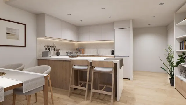 Promoción de Obra Nueva en Primera línea de mar en venta en  - foto 5