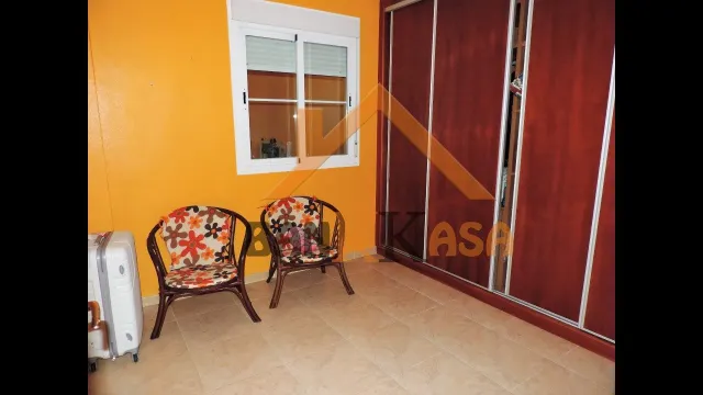 SE VENDE VIVIENDA SOBRE LOCAL EN SANTA MARÍA DEL ÁGUILA — 29