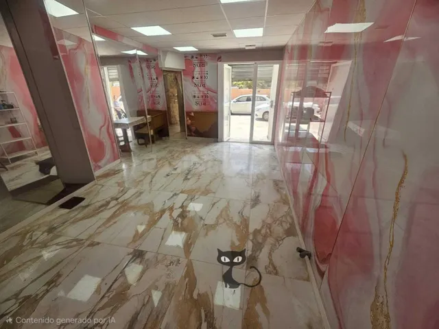 Confortable Local Comercial en Alquiler - foto 3