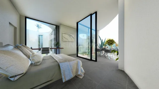 ☀️ Luz, Espacio y Confort: Espectacular Villa con Orientació - foto 4