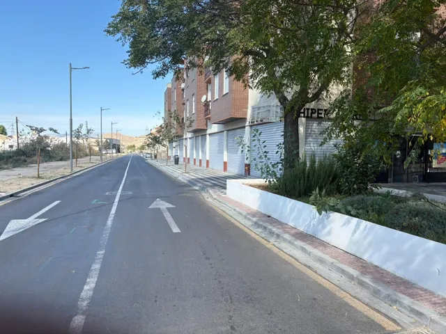 ATENCION INVERSORES!! Local a la venta en atarfe actualmente alquilado con alta rentabilidad — 10
