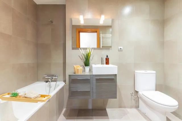 PISO DE 2 habitaciones A ESTRENAR EN SALLENT — 23