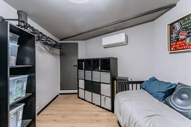 Loft dúplex de autor con estudio de grabación profesional en Opañel, el nuevo Soho de Madrid. — 38