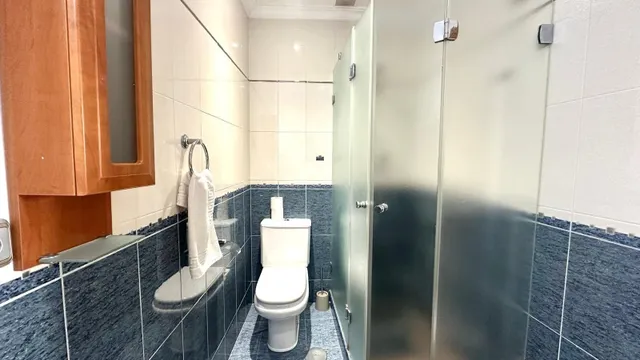 Ático 2 habitaciones 98m² en venta - torrevieja — 24
