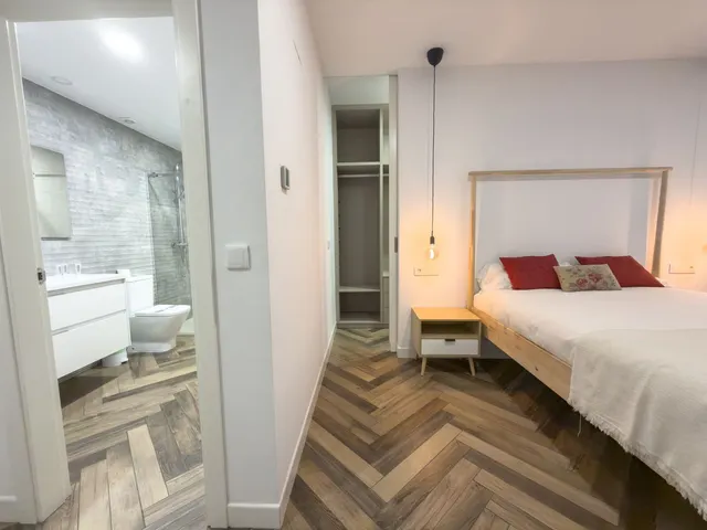 Apartamento 3 habitaciones 190m² en venta - La Princesa-Huelin — 15