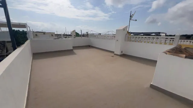 Bungalow Planta Alta 2 habitaciones 50m² en alquiler - Playa Flamenca — 17
