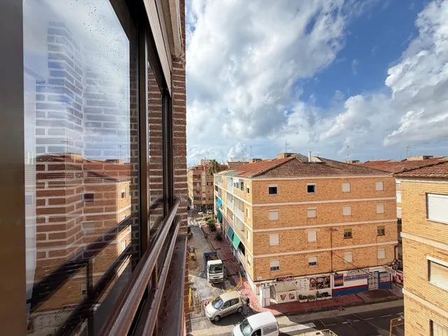 Apartamento 2 habitaciones 68m² en venta - Playa del Cura — 32