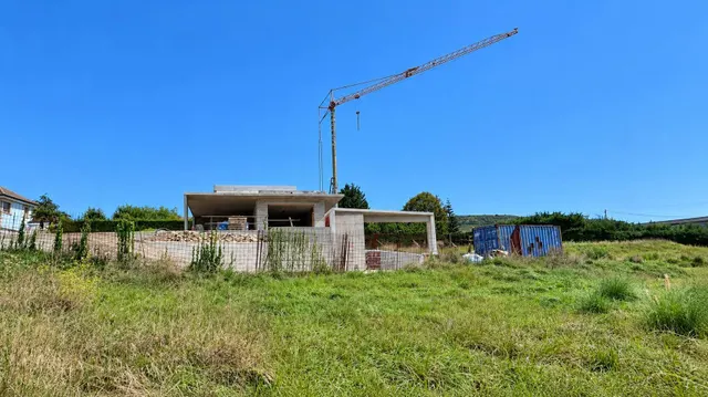 CHALET UNIFAMILIAR CON PISCINA EN HINOJEDO (SUANCES) — 23