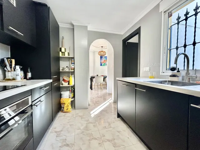 Villa 4 habitaciones 73m² en venta - Villamartín-Las Filipinas — 11