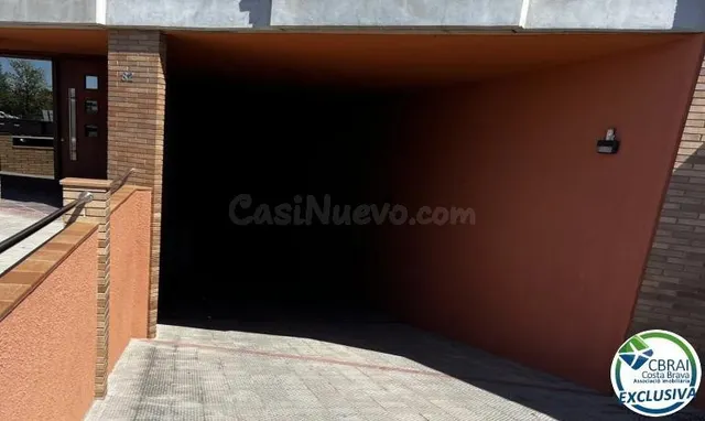 Plaza de parking en venta - foto 3