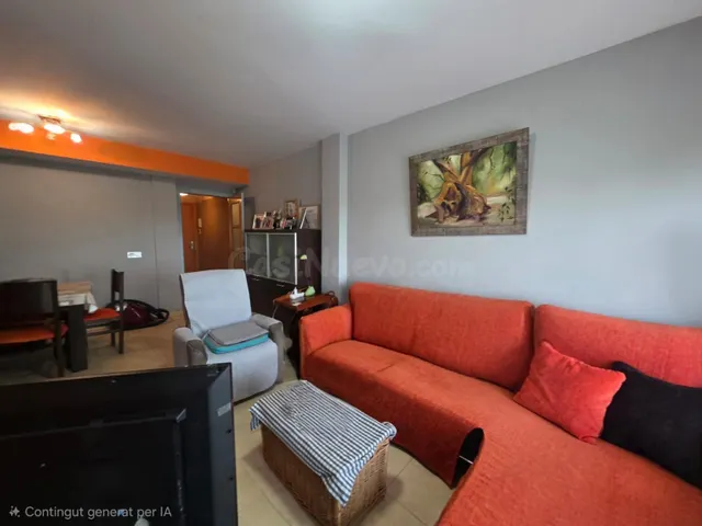 ¿Buscas calma junto al mar? Apartamento listo para entrar a  - foto 2