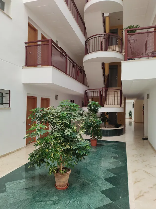 Apartamento en alquiler en La Motilla disponible a partir del 1 de octubre — 20