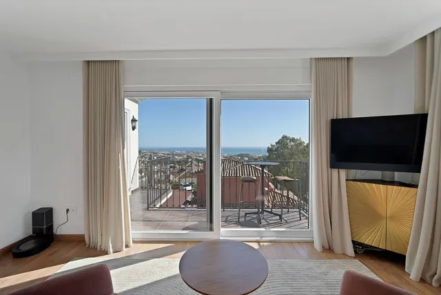 Chalet 5 habitaciones 500m² en venta - Centro — 32