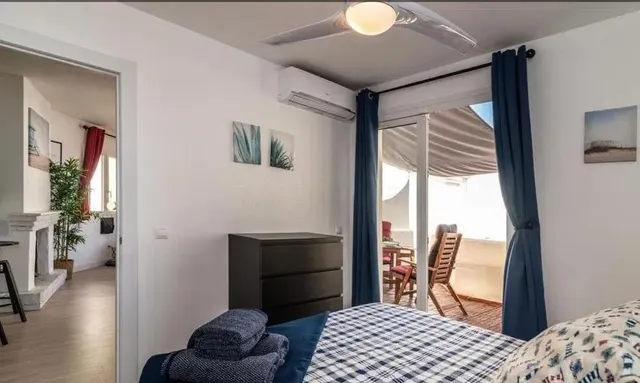 Piso en venta Puerto Marina — 15