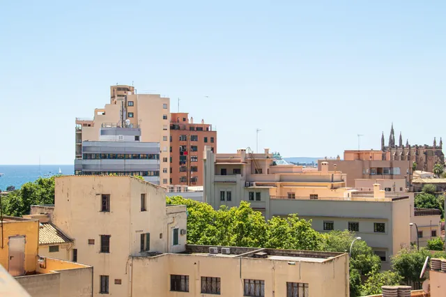 Ático 5 habitaciones 145m² en venta - Nou Llevant — 40