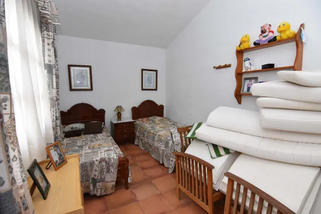 Finca rústica 8 habitaciones 400m² en venta - Riviera del sol — 42