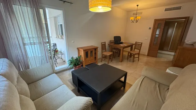 Magnifico piso en alquiler anual en Nuevo Rincón.