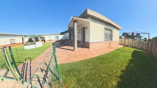 ✨🏡 Gran oportunidad de inversión — Finca Rústica con casa en - foto 5