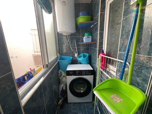 REFORMADO APARTAMENTO A 50 M DE LA PLAYA DE LA ISLA — 18