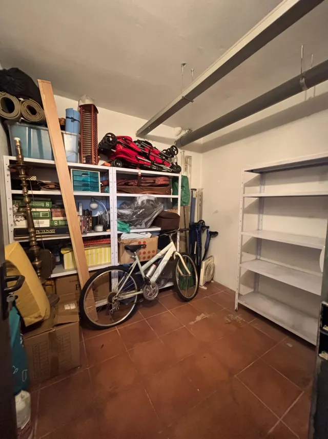 PISO EN VENTA EN RÍO SAN PEDRO 4 habitaciones — 21