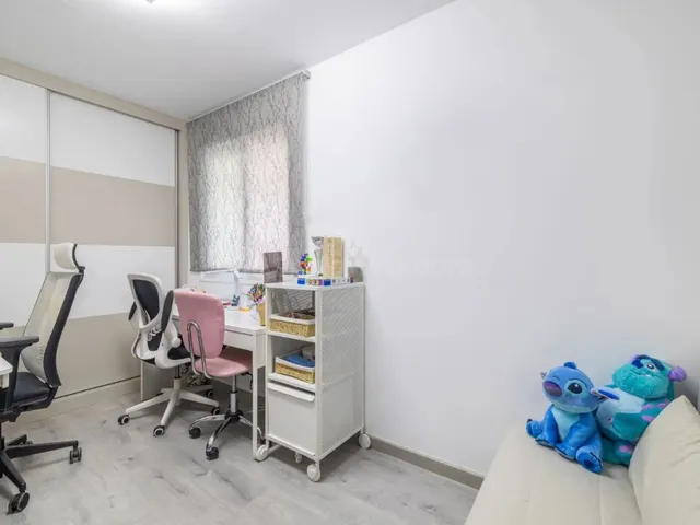 Espectacular piso completamente reformado en Atalaya del Carmen — 11