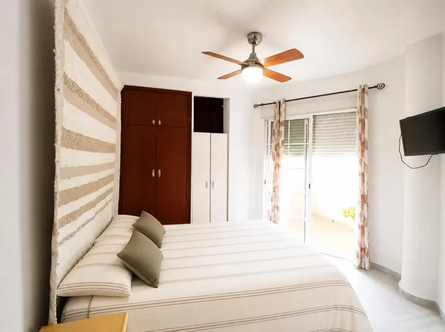 Ático 2 habitaciones 90m² en venta - Centro — 10