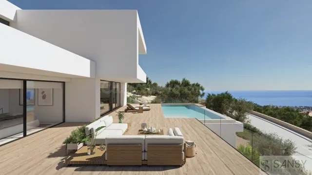 Casa-Chalet en Venta en Alicante Alicante — 2