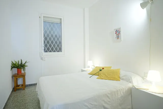 Tu hogar en Barcelona, junto al Turó Park — 10