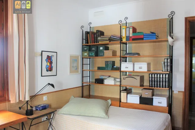 CASA EN EL CASCO ANTIGUO DE ALTEA — 11