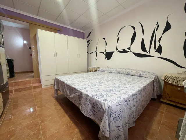CASA EN BENIDORM — 16
